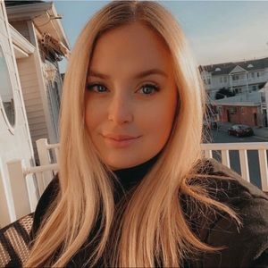 Meet your Posher, Sam